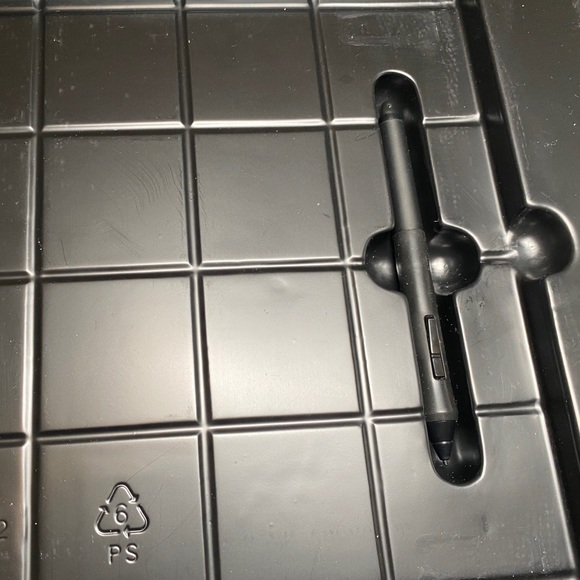 Used Wacom Intuos 4 PTK-640 - Picture 5 of 6